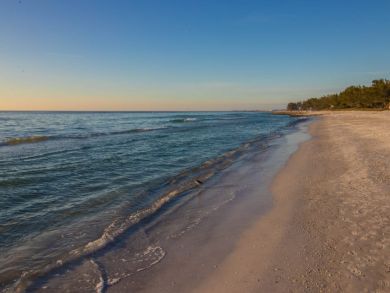 Direct Gulf Front One Bedroom Great Rates
